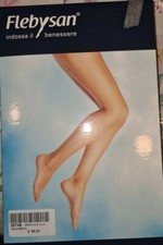 Tutore braccio velcro Flebysan