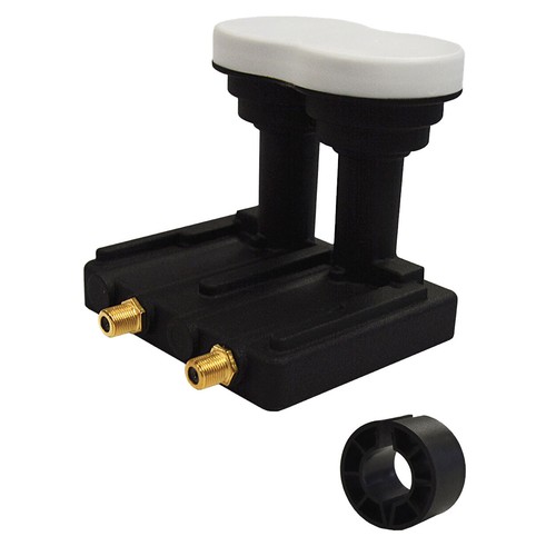 Premiumx twin monoblocco lnb - premiumx,