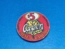 Aspen mine - $5———-aspen,