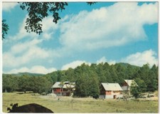 MONTE LIVATA - SUBIACO - ROMA