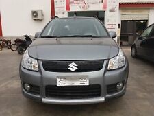 RICAMBI SUZUKI SX4 4X4 2006 AL 2013 SIGLA D19AA