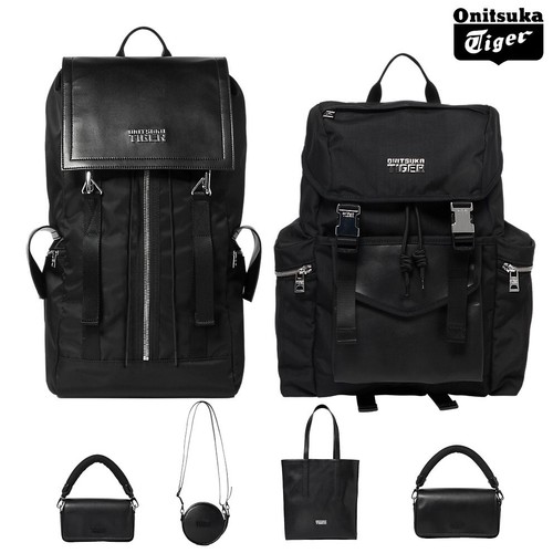 Onitsuka tiger zaino borsa - tiger, zaino/borsa