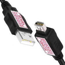 Cavo dati USB cavo di ricarica