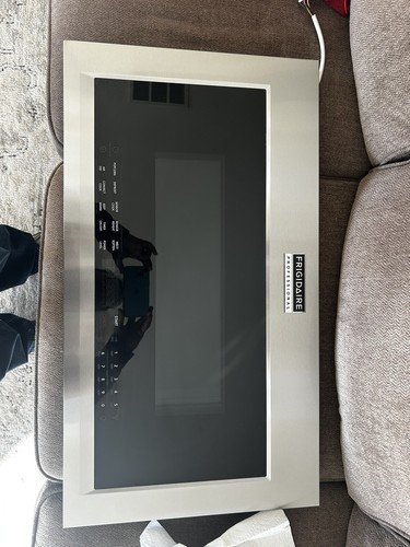 Frigidaire microonde - frigidaire,