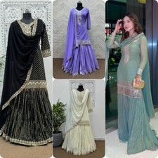 Costume indiano pakistano