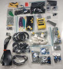 LEGO: 3804 Robotics Invention