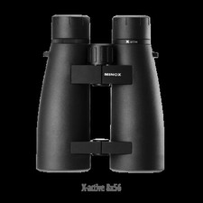 Binocolo Minox X-Active 8x56