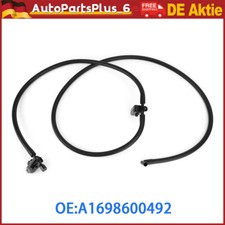 A1698600492 Tubo Ugelli Lavavetri per Mercedes Classe A B W169 W245
