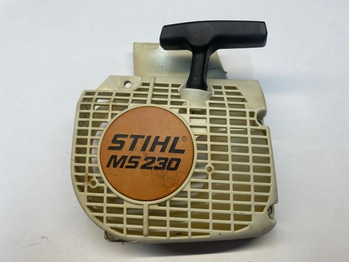 Ricambi motosega stihl ms230 - ricambi,