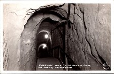 Frashers Fotos RPPC Passage