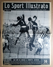 FOOTBALL, SONGHOLM & WORD-N.40