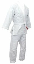 Kimono Karate Uomo DRAGON Bianco Misura 200 cm 410200