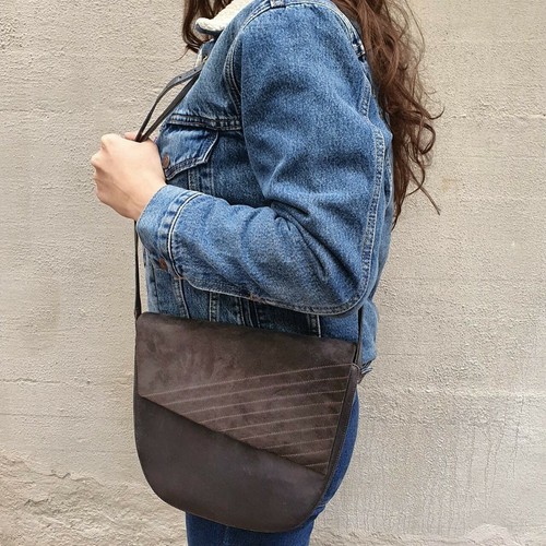Borsa tracolla pochette