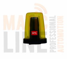 BFT RADIUS AC A LED 230V R0 LAMPEGGIANTE CANCELLO SENZA ANTENNA 2607540