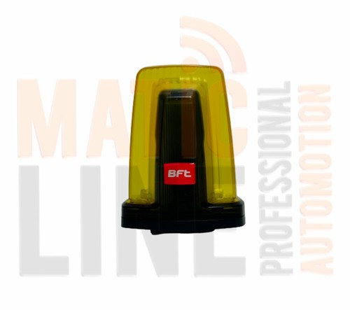 Bft radius led - bft, a