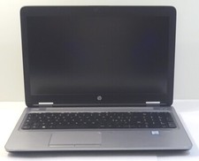 NOTEBOOK PC PORTATILE HP 650