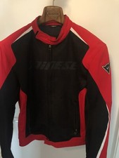 Giubbotto da moto Dainese (estivo)