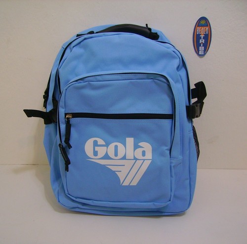 Gola zaino scuola - gola,