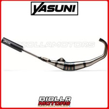 TUB903TB MARMITTA YASUNI R1
