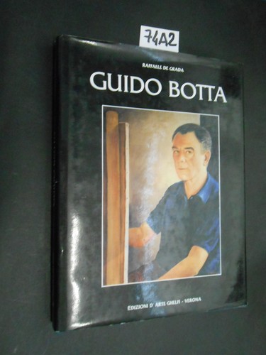 Raffaele grada guido botta - raffaele,