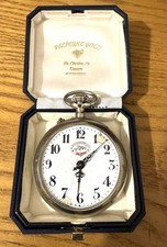 Orologio da tasca Roskopf & Co