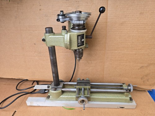 Mini tornio unimat 200 - mini,