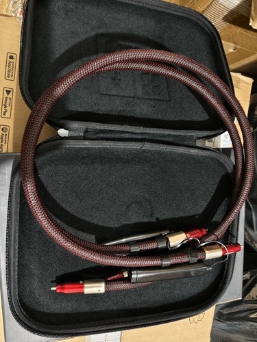 Audioquest fire rca coppia - audioquest,