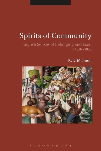 Snell spirits of - k., m.