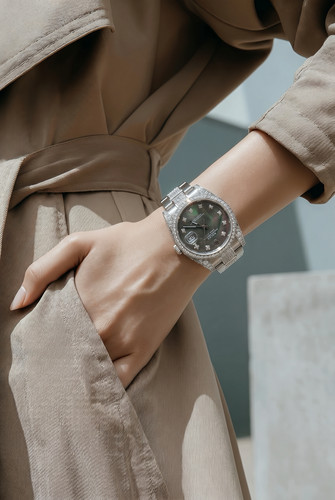 Rolex datejust in - datejust,
