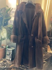 Visone Rasato Reversibile 3 In