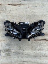 FARO FANALE ANTERIORE YAMAHA
