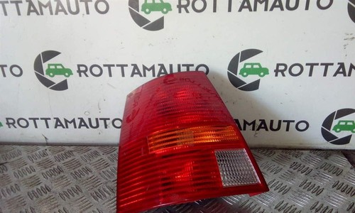 Ricambio fanale posteriore