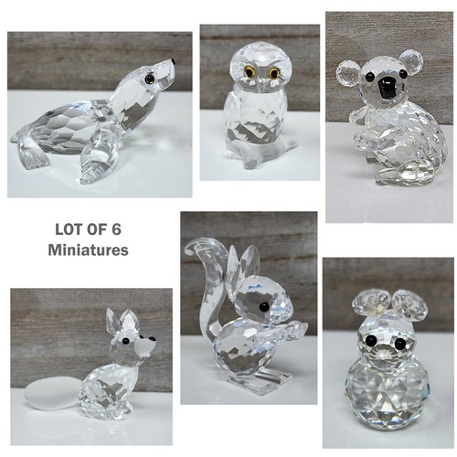 Lotto scatole statuine - 6,