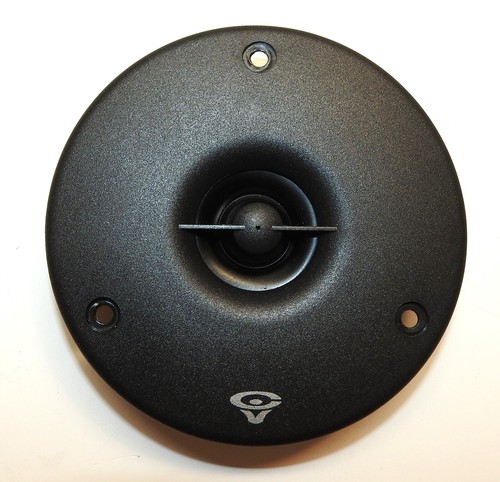 Altoparlante tweeter cerwin - altoparlante,