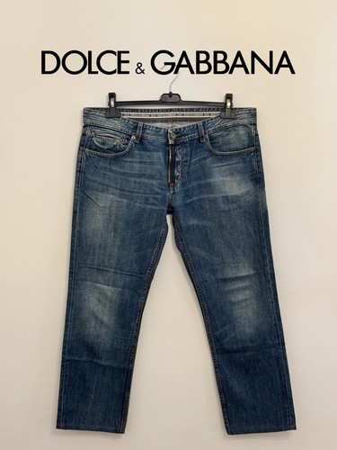 Dolce gabbana jeans taglia - dolce,