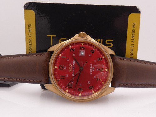 Glycine combat classic - glycine, 6