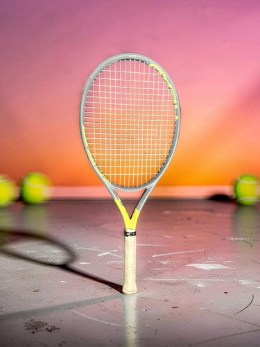 Racchetta tennis head - da,