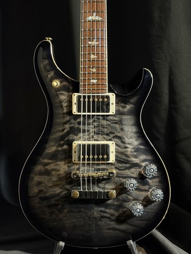 Paul reed smith mccarty - smith,