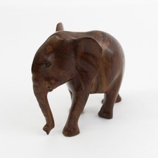 Mano Intagliato Legno Massello