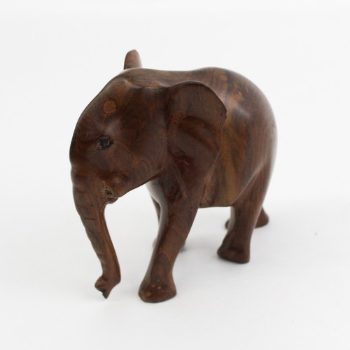 Mano intagliato legno massello - mano,