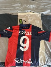 maglia calcio originale