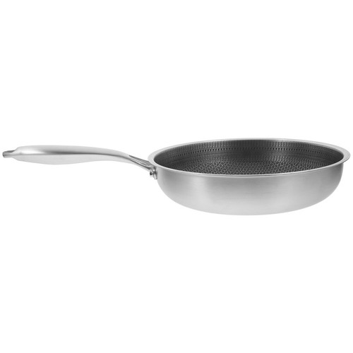 Pentola cucina acciaio - pentola,