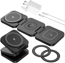 KU XIU Caricatore Wireless per