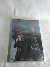 Last Exile Anime DVD -