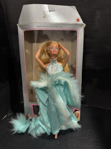 Magic moves barbie - magic,