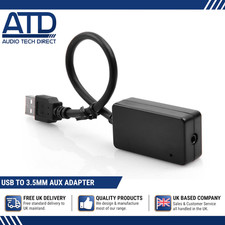 Adattatore ingresso audio da