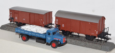Marklin 46141 DB Less Than