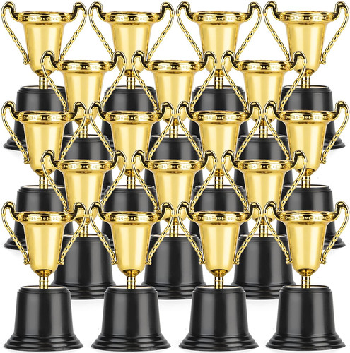 Confezione trofei premio - confezione,