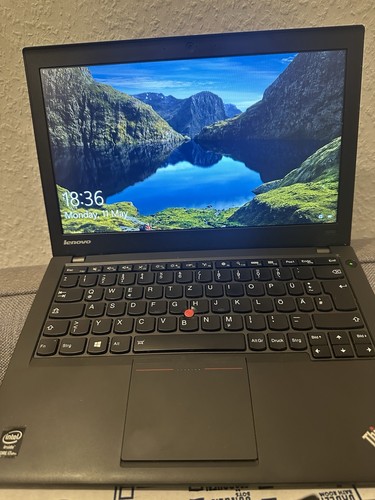 Lenovo thinkpad x240 cpu - lenovo,
