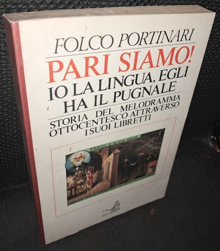 Folco portinari pari - folco,